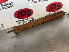Ridged front cylinder for sale  GODSTONE