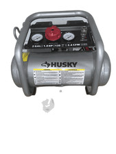 Husky gal. 135 for sale  Harrisburg