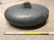 Antico scaldaletto bolla usato  Gallarate