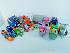 Paw patrol toys for sale  COLCHESTER