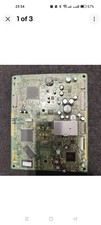 Main board motherboard for sale  BIRMINGHAM