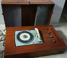 Giradischi anni lesa usato Giradischi anni lesa usato  Palermo