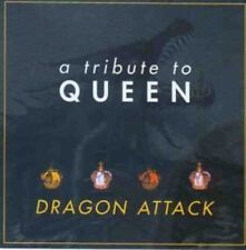 Queen dragon attack gebraucht kaufen  Deutschland