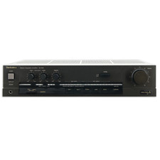 Technics SU-800 Stereo Integrated Amplifier Vintage Pełny wzmacniacz Phono [H] na sprzedaż  Wysyłka do Poland