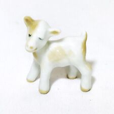 Porcelain goat kid for sale  Bellingham