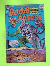 Doom patrol vol. for sale  USA