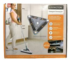 Livington deeper sweeper gebraucht kaufen  Köln