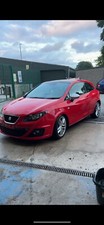 2010 seat ibiza for sale  CAERNARFON