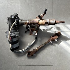 452500d194 piantone sterzo usato  Rizziconi