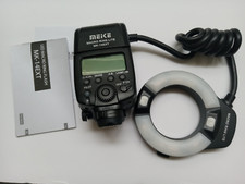 Meike 14ext ttl for sale  Canyon Country
