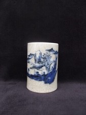 Antique ceramic roll d'occasion  Expédié en Belgium