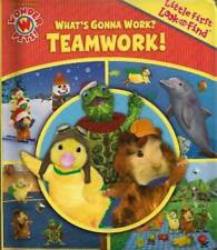 Wonder pets gonna for sale  Montgomery