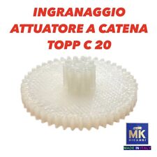 Ingranaggio rinforzato per usato  Milano