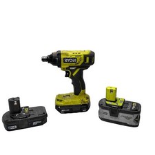 Ryobi p235avn 18v for sale  Minneapolis