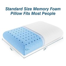Memory foam pillow for sale  Duarte