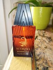 Rare vaporisateur scorpio d'occasion  Pont-l'Abbé
