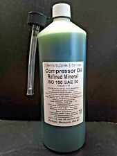 Iso 100 sae for sale Iso 100 sae for sale  UK