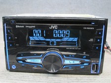RECEPTOR PAINEL BLUETOOTH JVC KW-R920BTS 2DIN PLAYER CD AUX USB comprar usado RECEPTOR PAINEL BLUETOOTH JVC KW-R920BTS 2DIN PLAYER CD AUX USB comprar usado  Enviando para Brazil