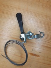 Ancien manette dérailleur d'occasion  Aulnat