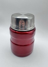 Thermos soup flask for sale  RADSTOCK