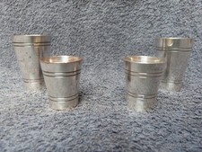 Vintage silver plate for sale  WIGSTON