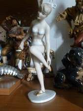 Wallendorf porzellan figur gebraucht kaufen  Marktredwitz