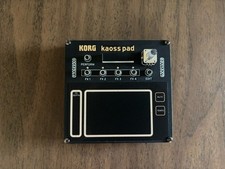 Korg tekt nts d'occasion  Expédié en Belgium