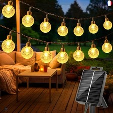 Litogo guirlande solaire d'occasion  Paris VI