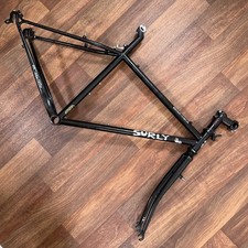 Surly cross check for sale  Albuquerque