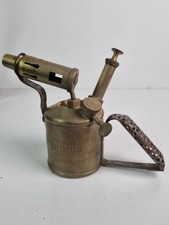 Vintage chalumeau lampe d'occasion  Caen