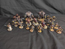 Primaris space marine for sale  MANCHESTER
