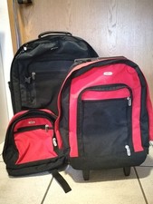 Umbro koffer trolley gebraucht kaufen  Bad Neustadt a.d.Saale