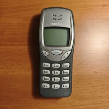 Nokia 3210 vintage d'occasion  Paris-