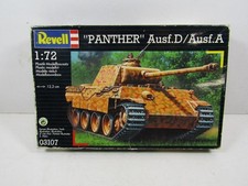 Revell kit panther for sale  ROCHESTER