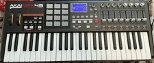 Akai professional mpk49 for sale  Portland