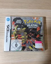 Pokémon platin edition gebraucht kaufen  Krefeld