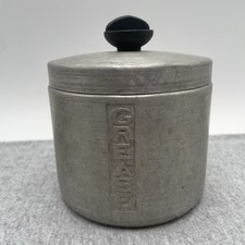 Grease container canister for sale  Cuba