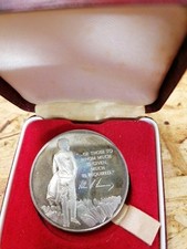 1973 kennedy memorial for sale  NORWICH