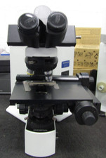 Olympus microscope bx51tf for sale  Brooklyn