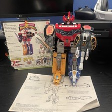Vintage mighty morphin for sale  Little Falls