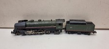 Lima locomotive vapeur d'occasion  Tourrette-Levens