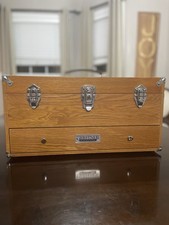 Gerstner international oak for sale  Alpharetta