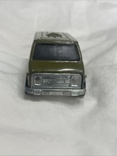 Hot wheels van for sale  Dumfries