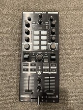 Usado, Controlador de DJ Reloop Mixtour Pro 4 decks tudo em um comprar usado Usado, Controlador de DJ Reloop Mixtour Pro 4 decks tudo em um comprar usado  Enviando para Brazil