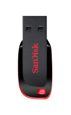 Pen Drive Flash Blade USB SanDisk Cruzer 32 GB SDCZ50-032G 32 G segunda mano  Embacar hacia Argentina