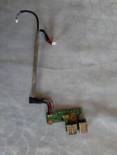 Carte connecteur alimentation d'occasion  Brest