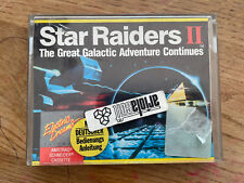 Star raiders rare gebraucht kaufen  Gütersloh