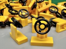 Lego steering wheel for sale  EDGWARE