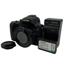 Samsung nx20 20.3pm for sale  Cleveland