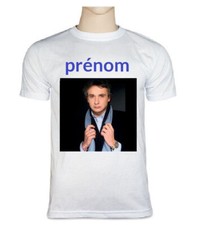 Tee shirt michel d'occasion  Draguignan